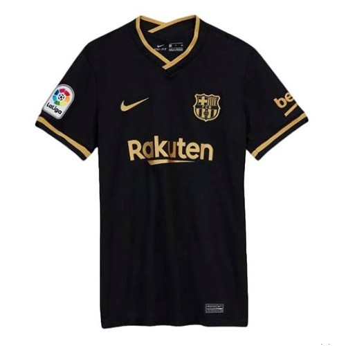 Camiseta Barcelona 2ª Mujer 2020/21